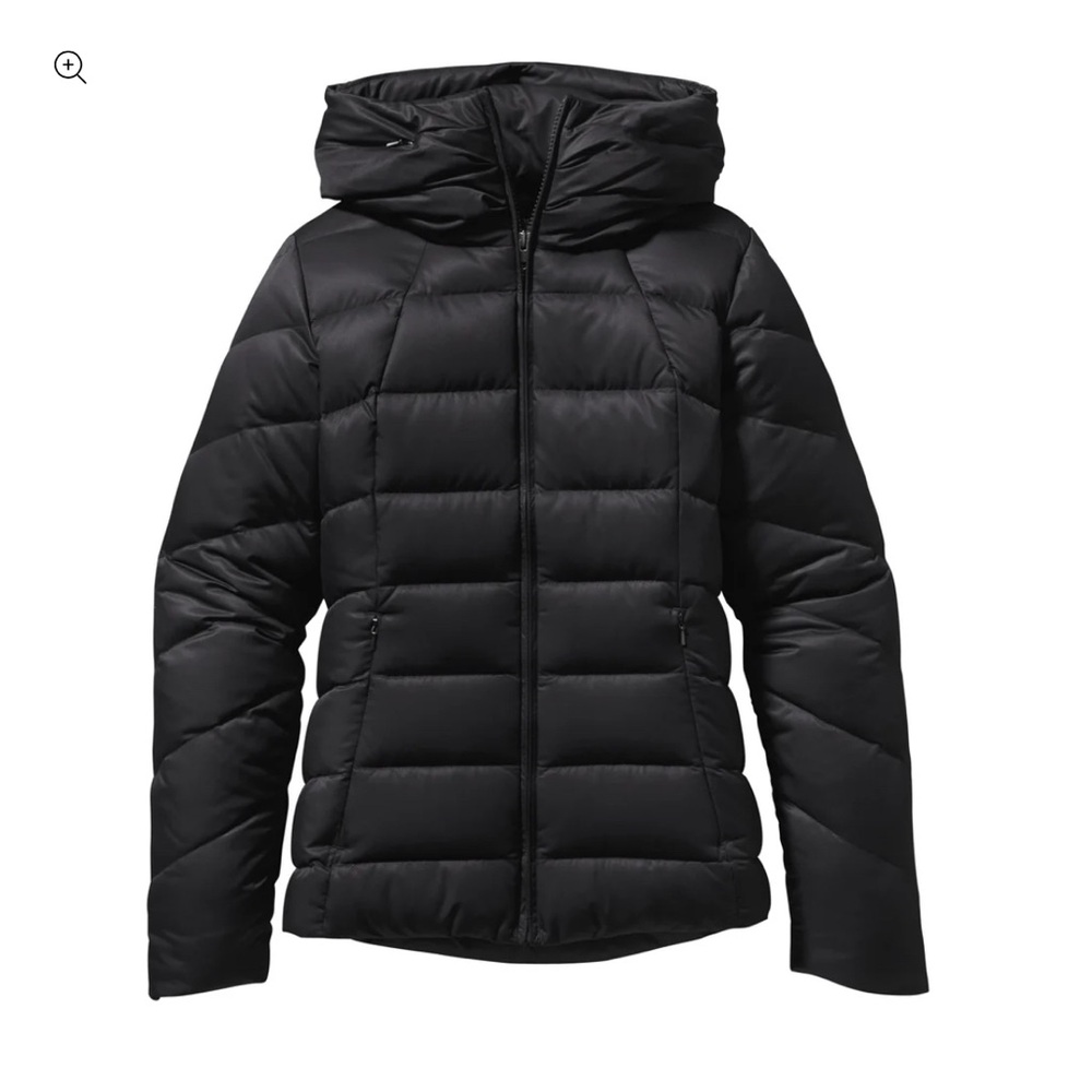 Patagonia Women's Downtown Jacket